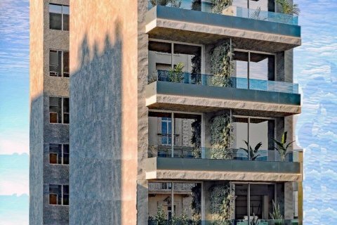 Apartament w Alicante, Hiszpania 1 sypialnia, 35 mkw. nr 183718 – zdjęcie 2