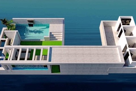 Apartament w Alicante, Hiszpania 1 sypialnia, 35 mkw. nr 183718 – zdjęcie 23