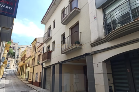 Warehouse in Arenys de Mar, Barcelona, Spain 5 sq.m. No. 186637