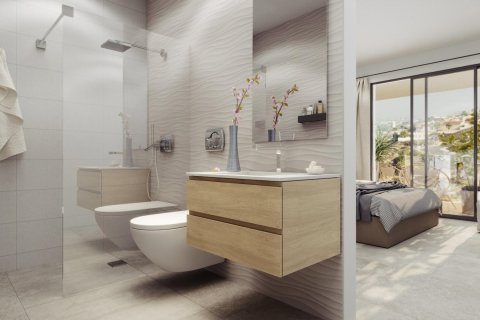 Villa in vendita a Rojales, Alicante, Spagna 4 camere da letto, 250 mq. N° 141817 - foto 13