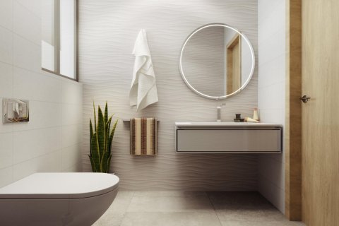 Villa in vendita a Rojales, Alicante, Spagna 4 camere da letto, 250 mq. N° 141817 - foto 11