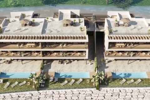 Villa in vendita a Rojales, Alicante, Spagna 4 camere da letto, 250 mq. N° 141817 - foto 15