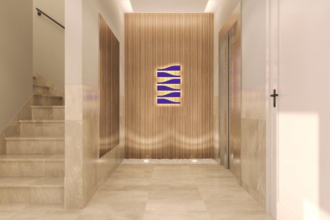 Appartamento in vendita a Torrevieja, Alicante, Spagna 2 camere da letto, 80 mq. N° 141822 - foto 12