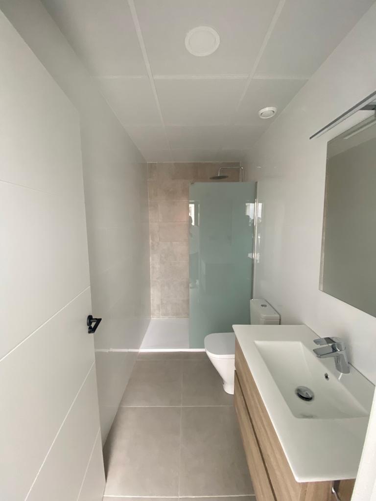 Villa i Murcia, Spanien 3 sovrum, 101 kvm. Nr. 141819