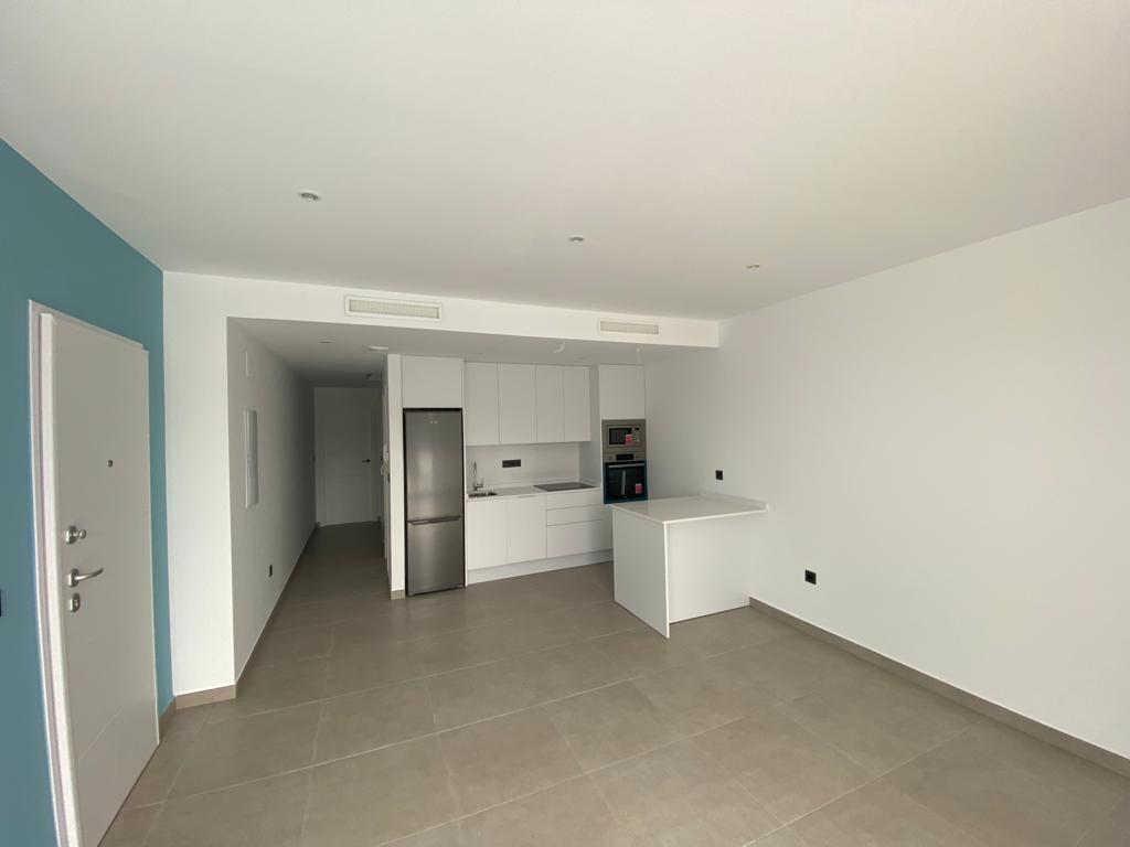 Villa i Murcia, Spanien 3 sovrum, 101 kvm. Nr. 141819