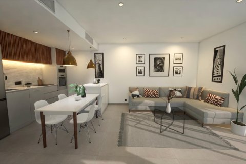 Villa in vendita a Los Alcazares, Murcia, Spagna 3 camere da letto, 101 mq. N° 141819 - foto 25