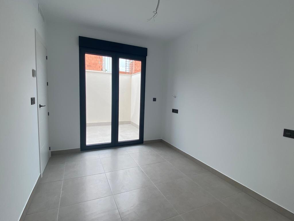 Villa i Murcia, Spanien 3 sovrum, 101 kvm. Nr. 141819