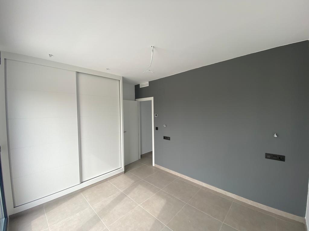 Villa i Murcia, Spanien 3 sovrum, 101 kvm. Nr. 141819