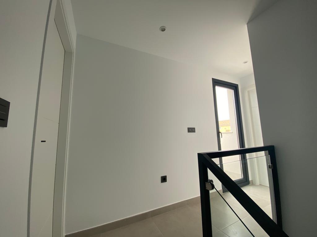 Villa i Murcia, Spanien 3 sovrum, 101 kvm. Nr. 141819