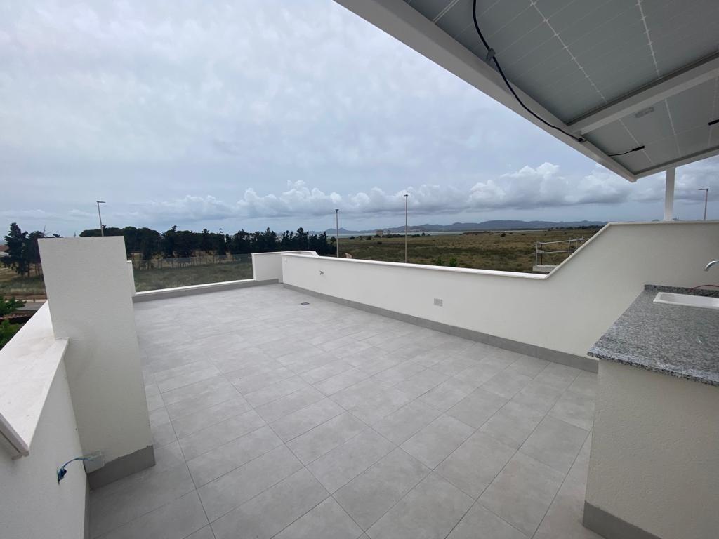 Villa i Murcia, Spanien 3 sovrum, 101 kvm. Nr. 141819