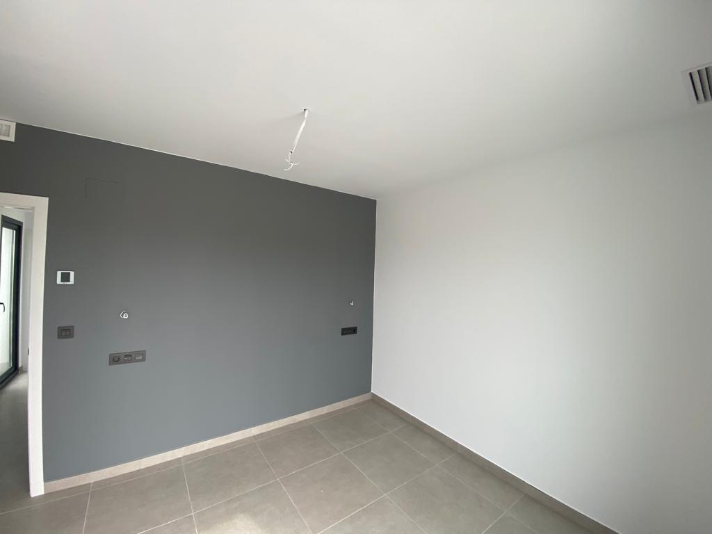 Villa i Murcia, Spanien 3 sovrum, 101 kvm. Nr. 141819