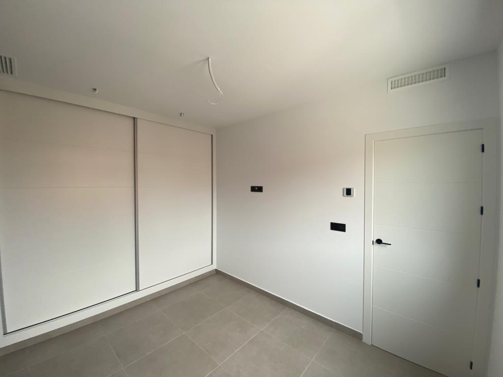 Villa i Murcia, Spanien 3 sovrum, 101 kvm. Nr. 141819