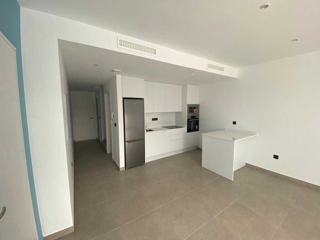 Villa i Murcia, Spanien 3 sovrum, 101 kvm. Nr. 141819