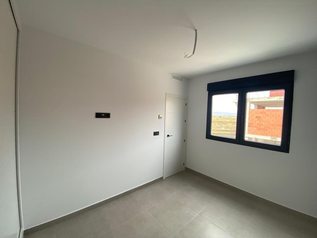 Villa i Murcia, Spanien 3 sovrum, 101 kvm. Nr. 141819