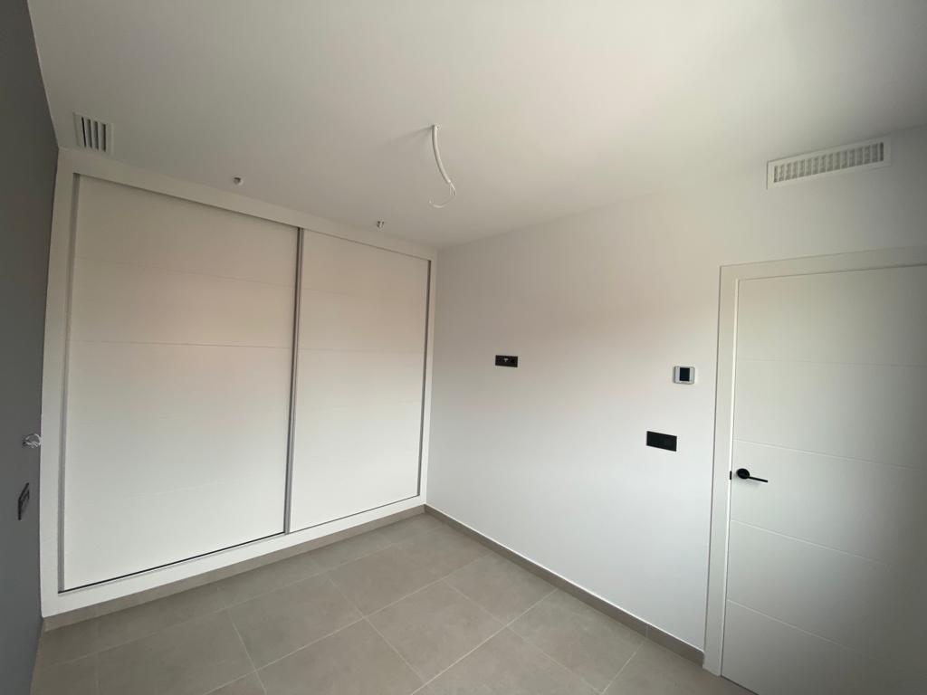 Villa i Murcia, Spanien 3 sovrum, 101 kvm. Nr. 141819