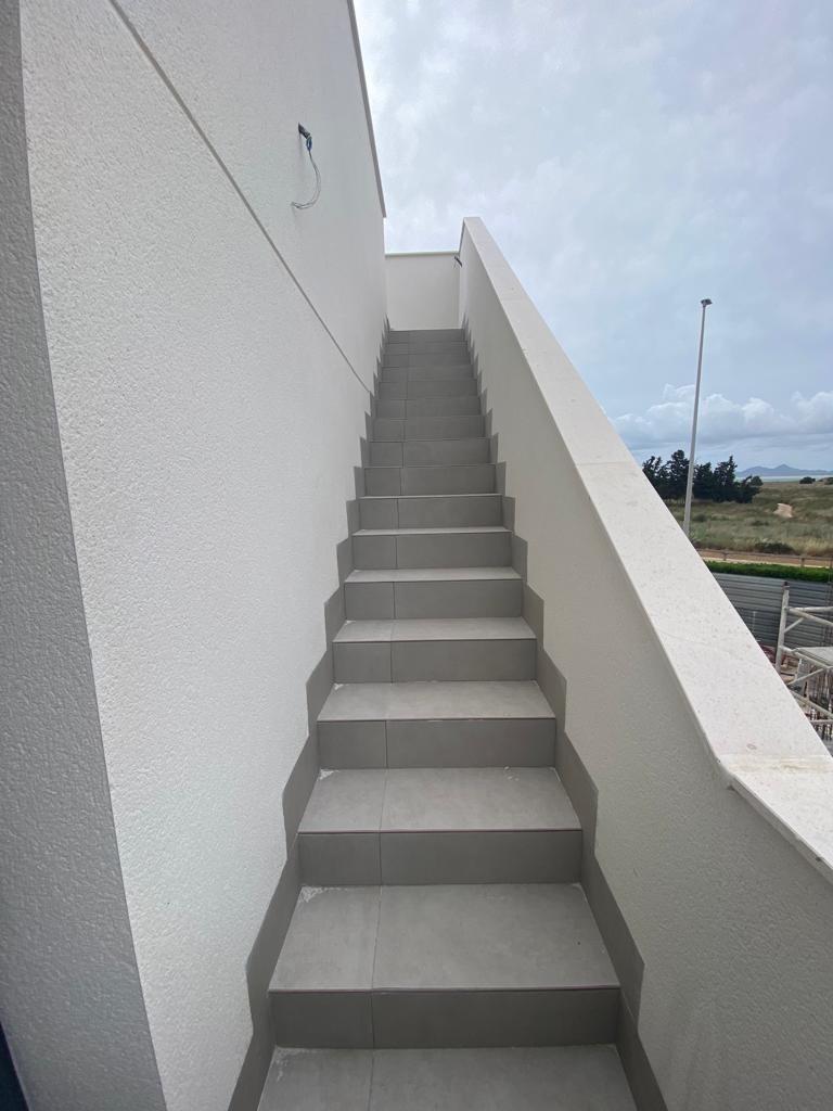 Villa i Murcia, Spanien 3 sovrum, 101 kvm. Nr. 141819