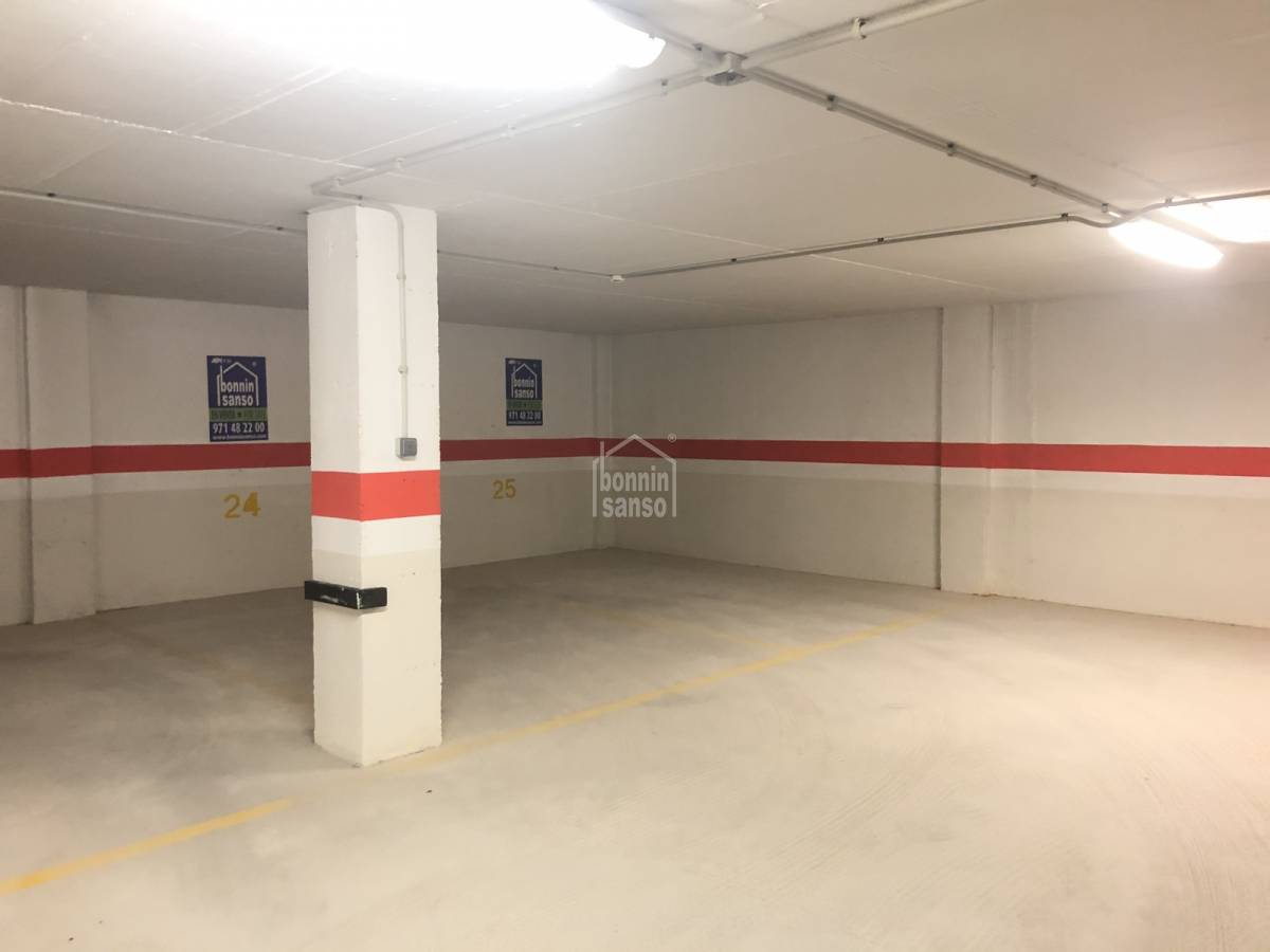 Garage in Ciutadella De Menorca, Menorca, Spain 13 sq.m. No. 183199