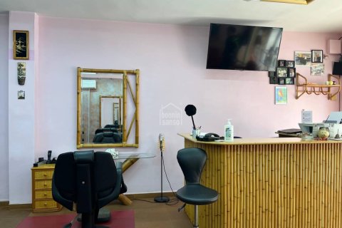 Lokal usługowy w Sa Coma, Mallorca, Hiszpania 60 mkw. nr 183195 – zdjęcie 6