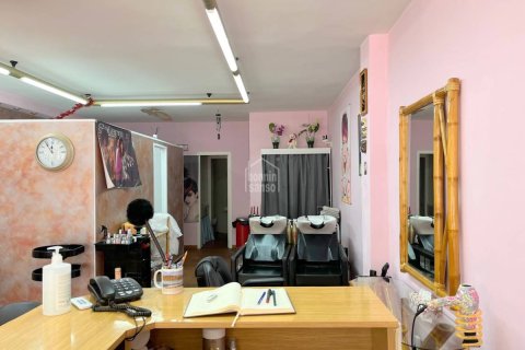 Lokal usługowy w Sa Coma, Mallorca, Hiszpania 60 mkw. nr 183195 – zdjęcie 5