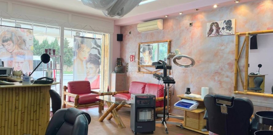 Lokal usługowy w Sa Coma, Mallorca, Hiszpania 60 mkw. nr 183195