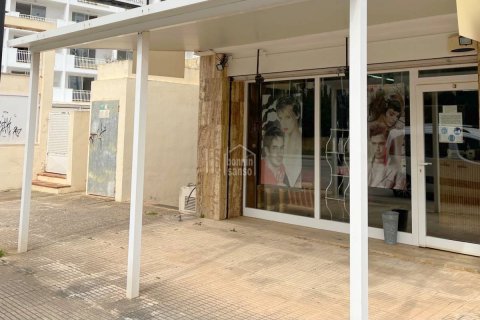 Lokal usługowy w Sa Coma, Mallorca, Hiszpania 60 mkw. nr 183195 – zdjęcie 7