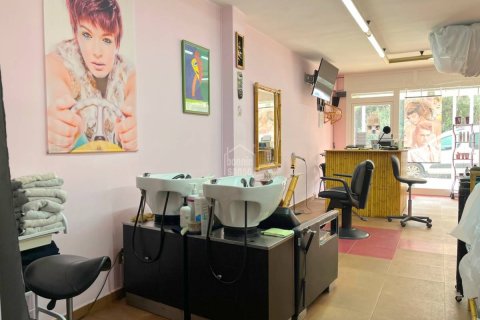 Lokal usługowy w Sa Coma, Mallorca, Hiszpania 60 mkw. nr 183195 – zdjęcie 4