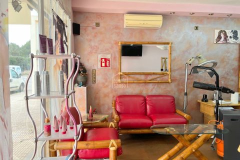 Lokal usługowy w Sa Coma, Mallorca, Hiszpania 60 mkw. nr 183195 – zdjęcie 3