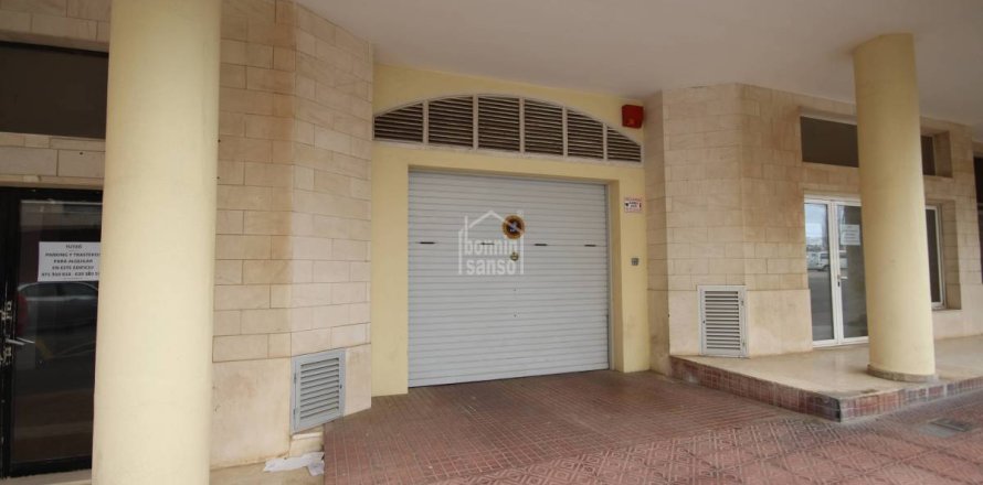 Lokal usługowy w Mahon, Menorca, Hiszpania nr 183196