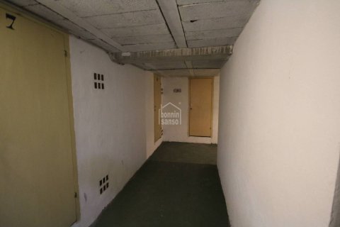 Lokal usługowy w Mahon, Menorca, Hiszpania nr 183196 – zdjęcie 7