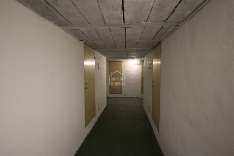 Lokal usługowy w Mahon, Menorca, Hiszpania nr 183196 – zdjęcie 9