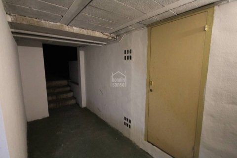 Lokal usługowy w Mahon, Menorca, Hiszpania nr 183196 – zdjęcie 8