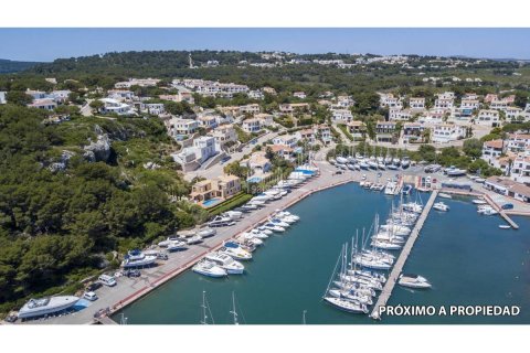 Tomt till salu i Es Mercadal, Menorca, Spanien Nr. 183197 - foto 10