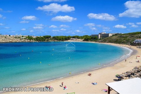 Tomt till salu i Es Mercadal, Menorca, Spanien Nr. 183197 - foto 9