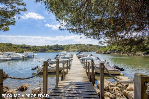 Tomt till salu i Es Mercadal, Menorca, Spanien Nr. 183197 - foto 11