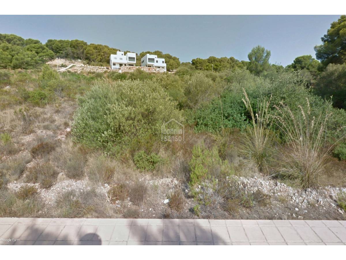 Land in Es Mercadal, Menorca, Spanien Nr. 183197