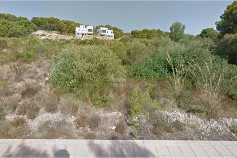 Tomt till salu i Es Mercadal, Menorca, Spanien Nr. 183197 - foto 4