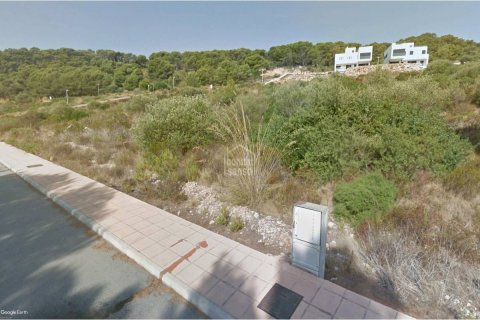 Tomt till salu i Es Mercadal, Menorca, Spanien Nr. 183197 - foto 5