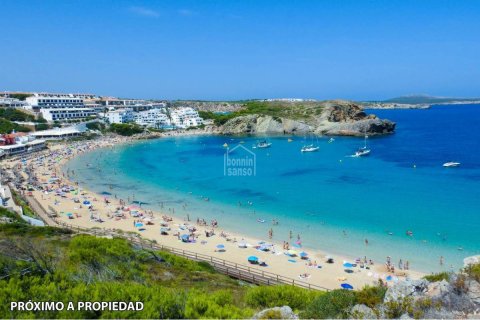 Tomt till salu i Es Mercadal, Menorca, Spanien Nr. 183197 - foto 8