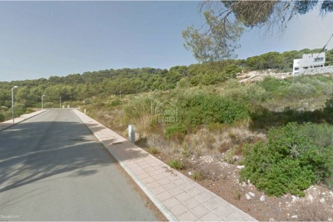 Tomt till salu i Es Mercadal, Menorca, Spanien Nr. 183197 - foto 6