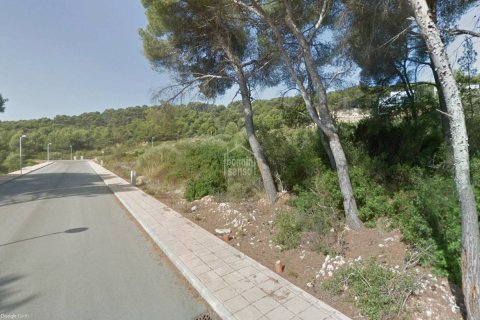 Tomt till salu i Es Mercadal, Menorca, Spanien Nr. 183198 - foto 4