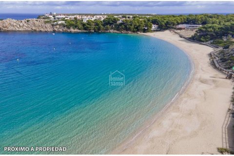 Tomt till salu i Es Mercadal, Menorca, Spanien Nr. 183198 - foto 6
