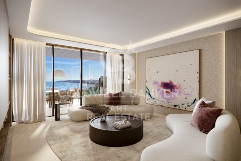 Huoneisto myytävänä Fuengirola, Malaga, Espanja, 2 makuuhuonetta, 192 m2 No. 157046 - kuva 4