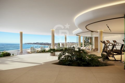 Huoneisto myytävänä Fuengirola, Malaga, Espanja, 2 makuuhuonetta, 192 m2 No. 157046 - kuva 16