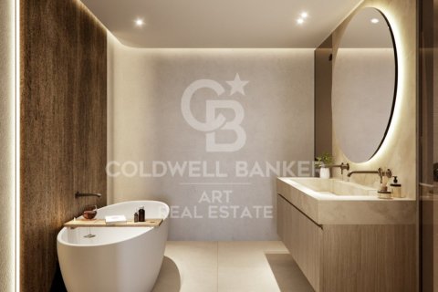 Huoneisto myytävänä Fuengirola, Malaga, Espanja, 3 makuuhuonetta, 190 m2 No. 157049 - kuva 10