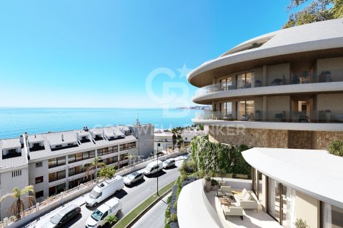 Huoneisto myytävänä Fuengirola, Malaga, Espanja, 3 makuuhuonetta, 238 m2 No. 157047 - kuva 26