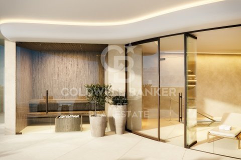 Huoneisto myytävänä Fuengirola, Malaga, Espanja, 3 makuuhuonetta, 238 m2 No. 157047 - kuva 15