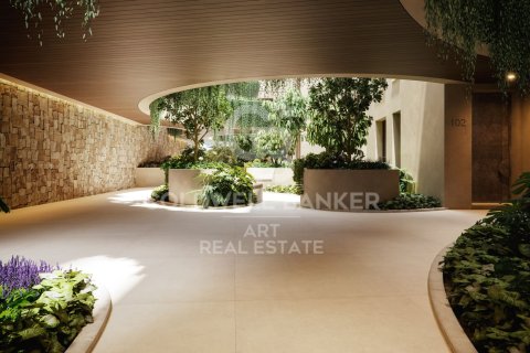 Huoneisto myytävänä Fuengirola, Malaga, Espanja, 3 makuuhuonetta, 263 m2 No. 157048 - kuva 23