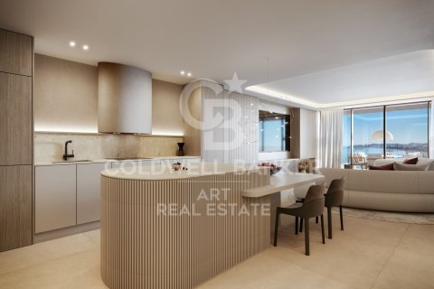 Huoneisto myytävänä Fuengirola, Malaga, Espanja, 3 makuuhuonetta, 263 m2 No. 157048 - kuva 6