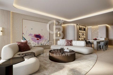 Huoneisto myytävänä Fuengirola, Malaga, Espanja, 3 makuuhuonetta, 263 m2 No. 157048 - kuva 5