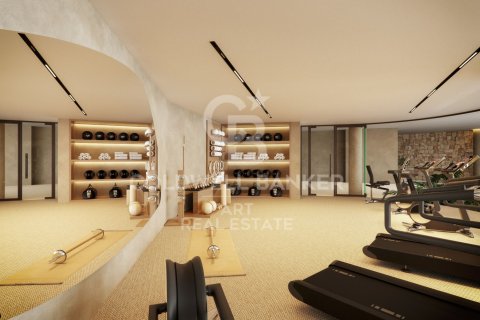 Huoneisto myytävänä Fuengirola, Malaga, Espanja, 3 makuuhuonetta, 263 m2 No. 157048 - kuva 18